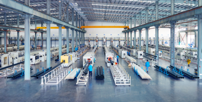 日豐集團(tuán) 以奮進(jìn)姿態(tài)驅(qū)動高質(zhì)量發(fā)展，筑牢民族品牌自信根基